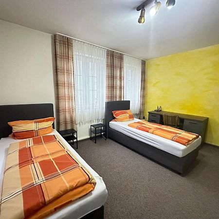 Tm Hotel Westfalen Люнен Экстерьер фото