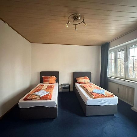 Tm Hotel Westfalen Люнен Экстерьер фото