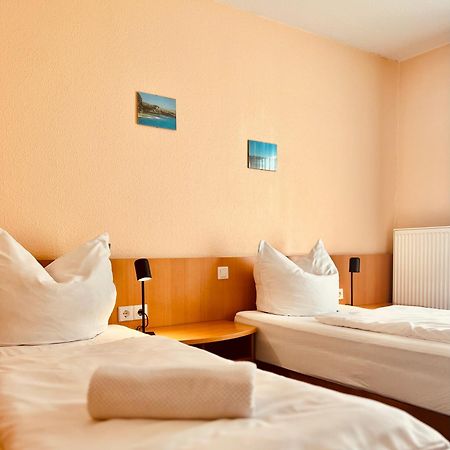 Tm Hotel Westfalen Люнен Экстерьер фото