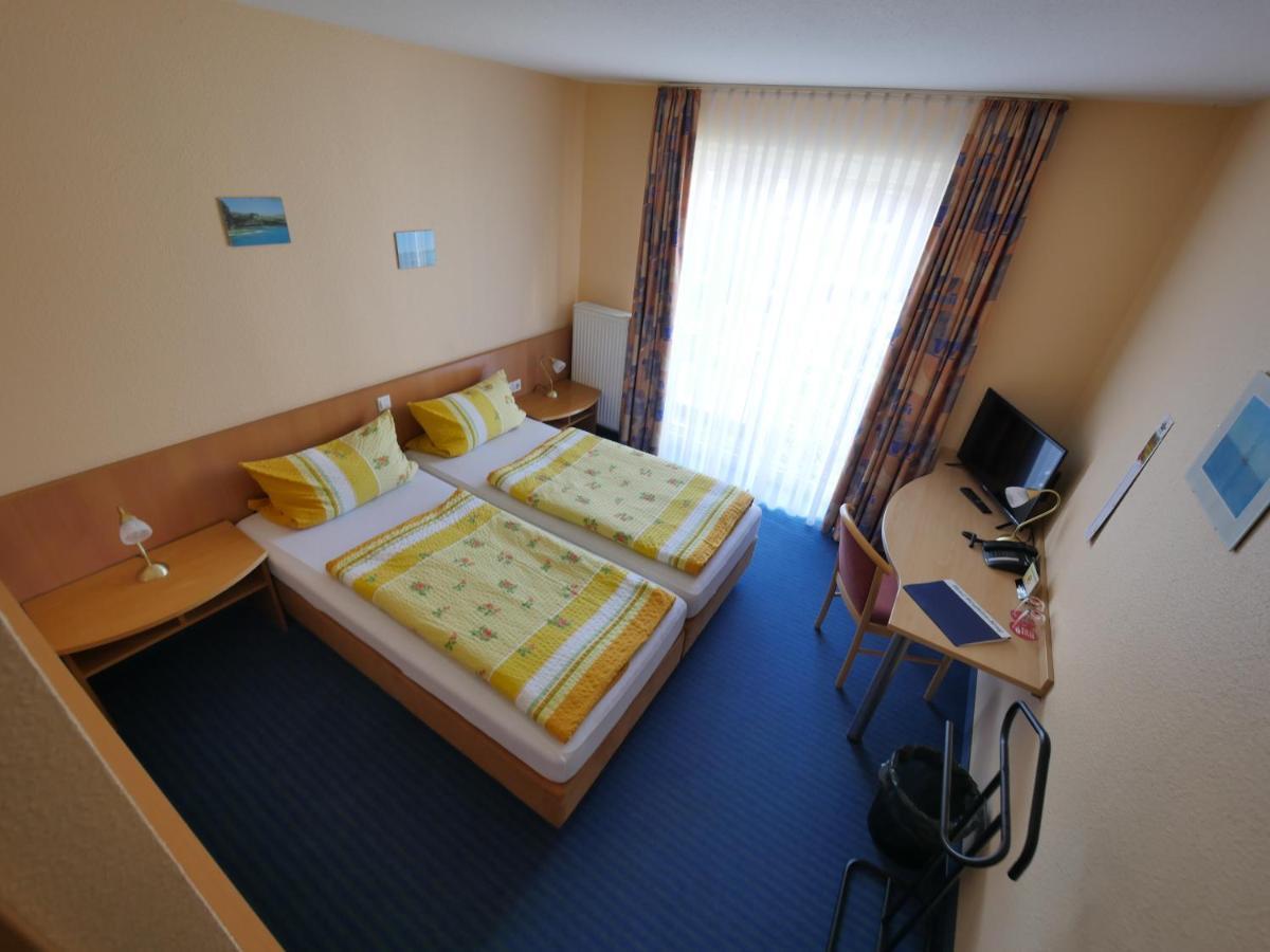 Tm Hotel Westfalen Люнен Экстерьер фото