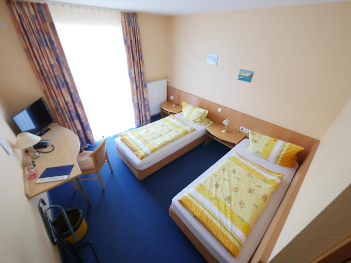 Tm Hotel Westfalen Люнен Экстерьер фото