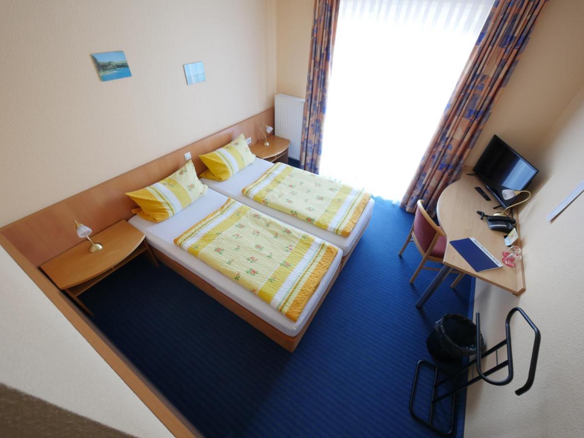 Tm Hotel Westfalen Люнен Экстерьер фото