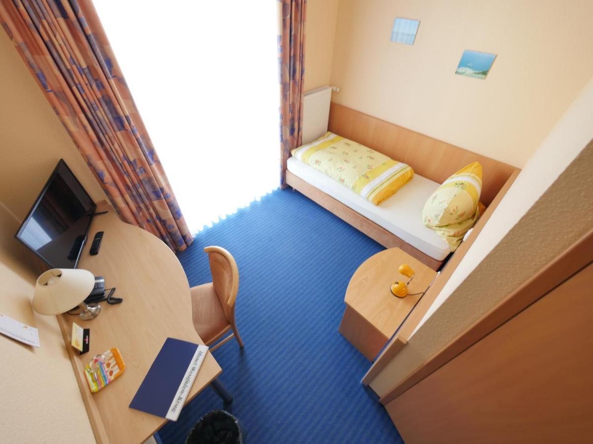 Tm Hotel Westfalen Люнен Экстерьер фото