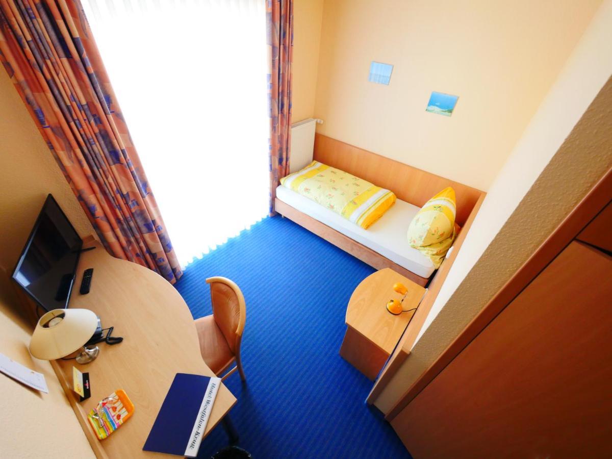 Tm Hotel Westfalen Люнен Экстерьер фото