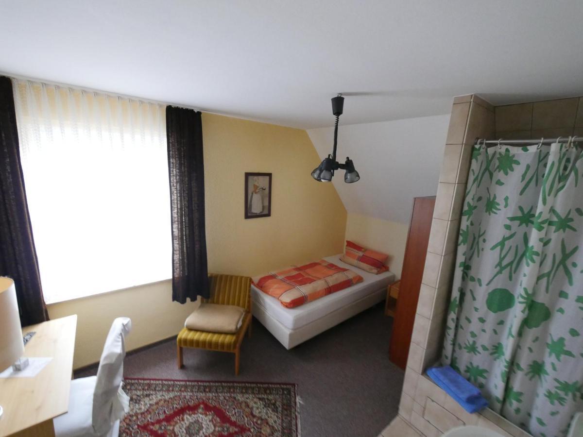 Tm Hotel Westfalen Люнен Экстерьер фото