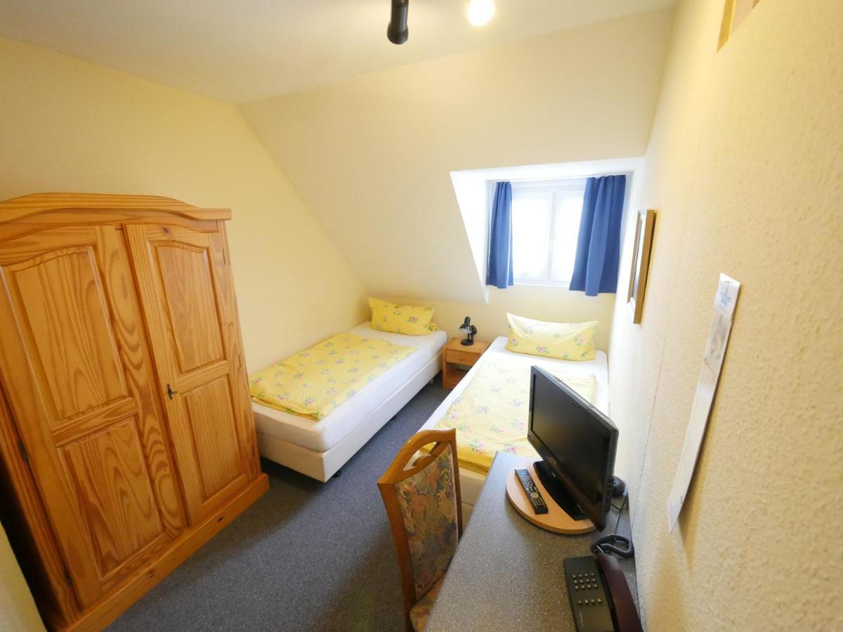 Tm Hotel Westfalen Люнен Экстерьер фото