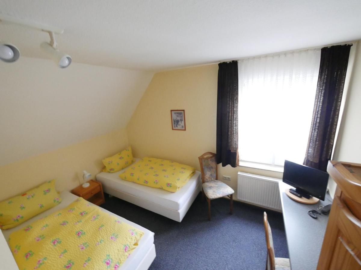 Tm Hotel Westfalen Люнен Экстерьер фото