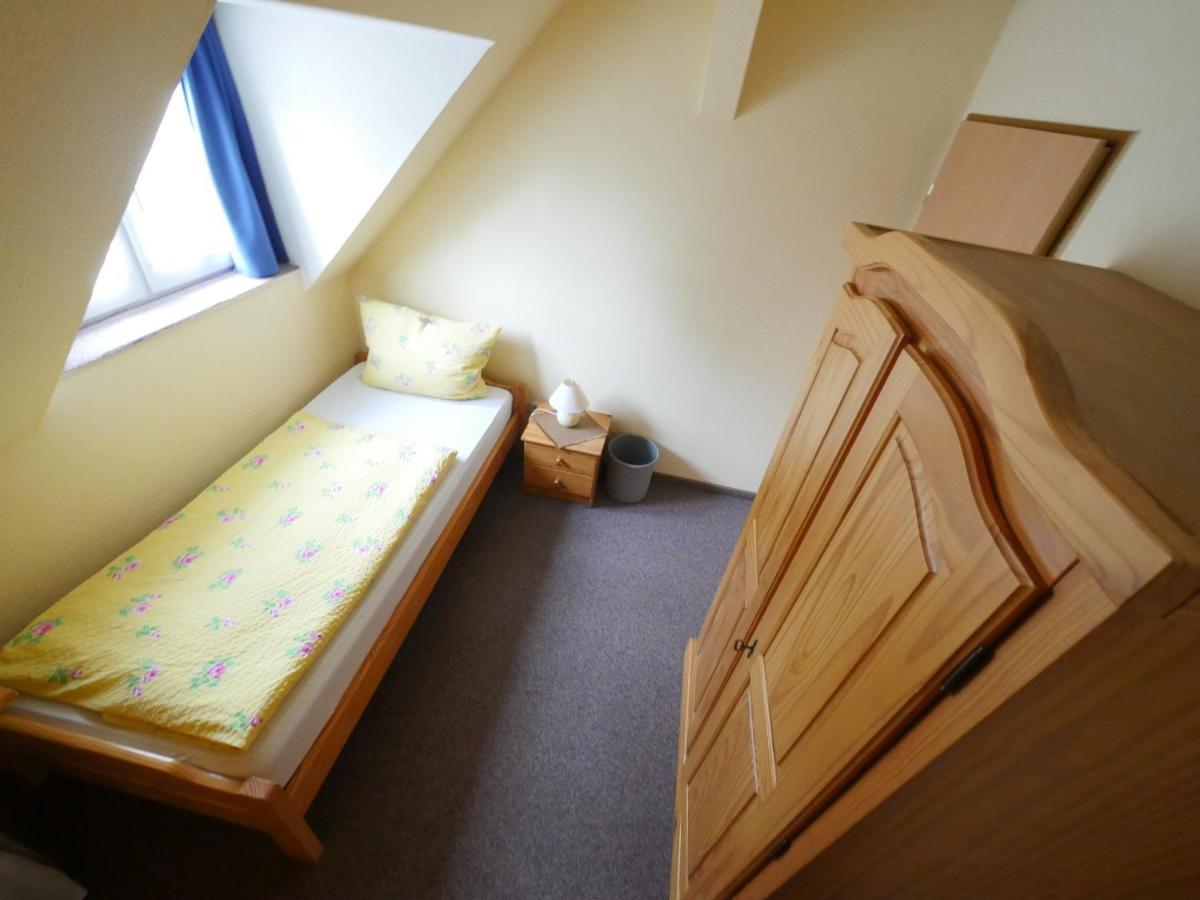 Tm Hotel Westfalen Люнен Экстерьер фото