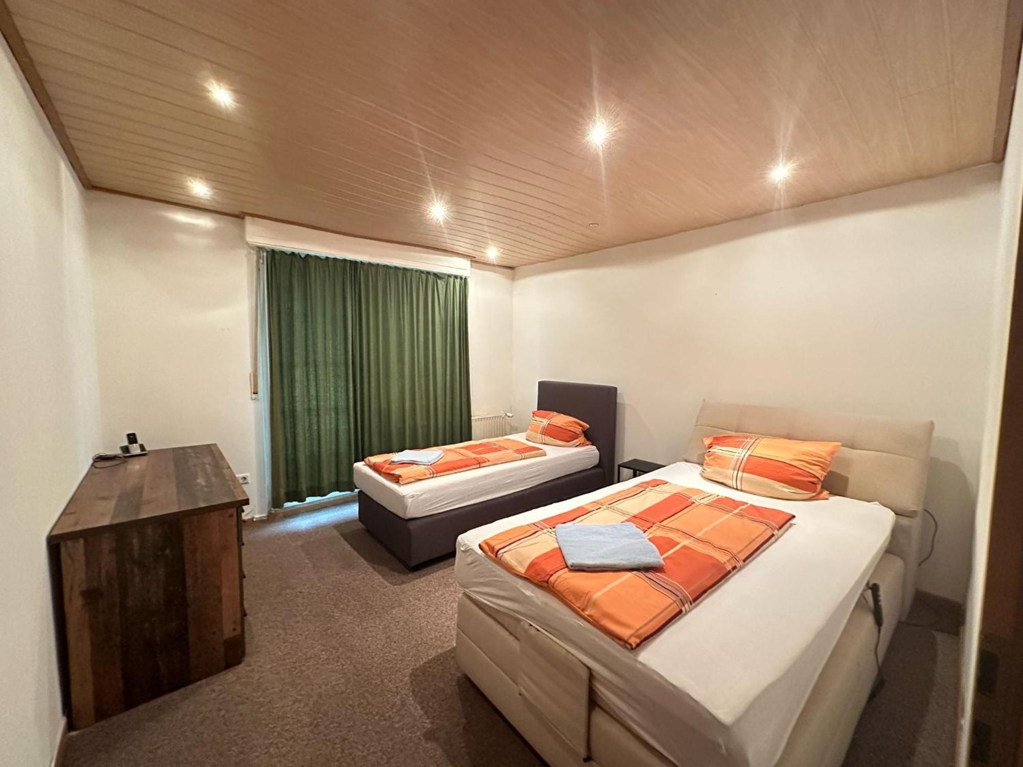 Tm Hotel Westfalen Люнен Экстерьер фото