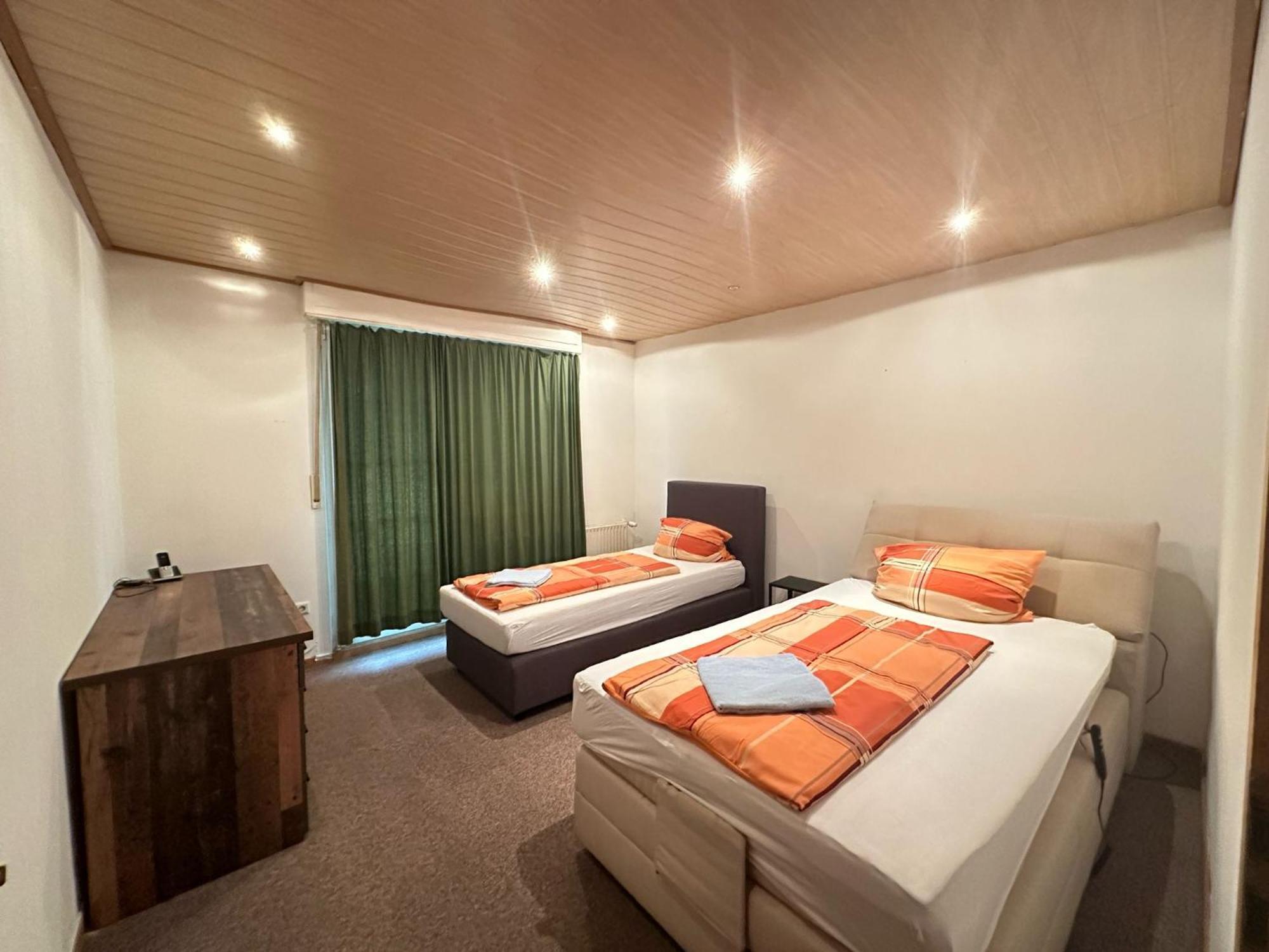 Tm Hotel Westfalen Люнен Экстерьер фото