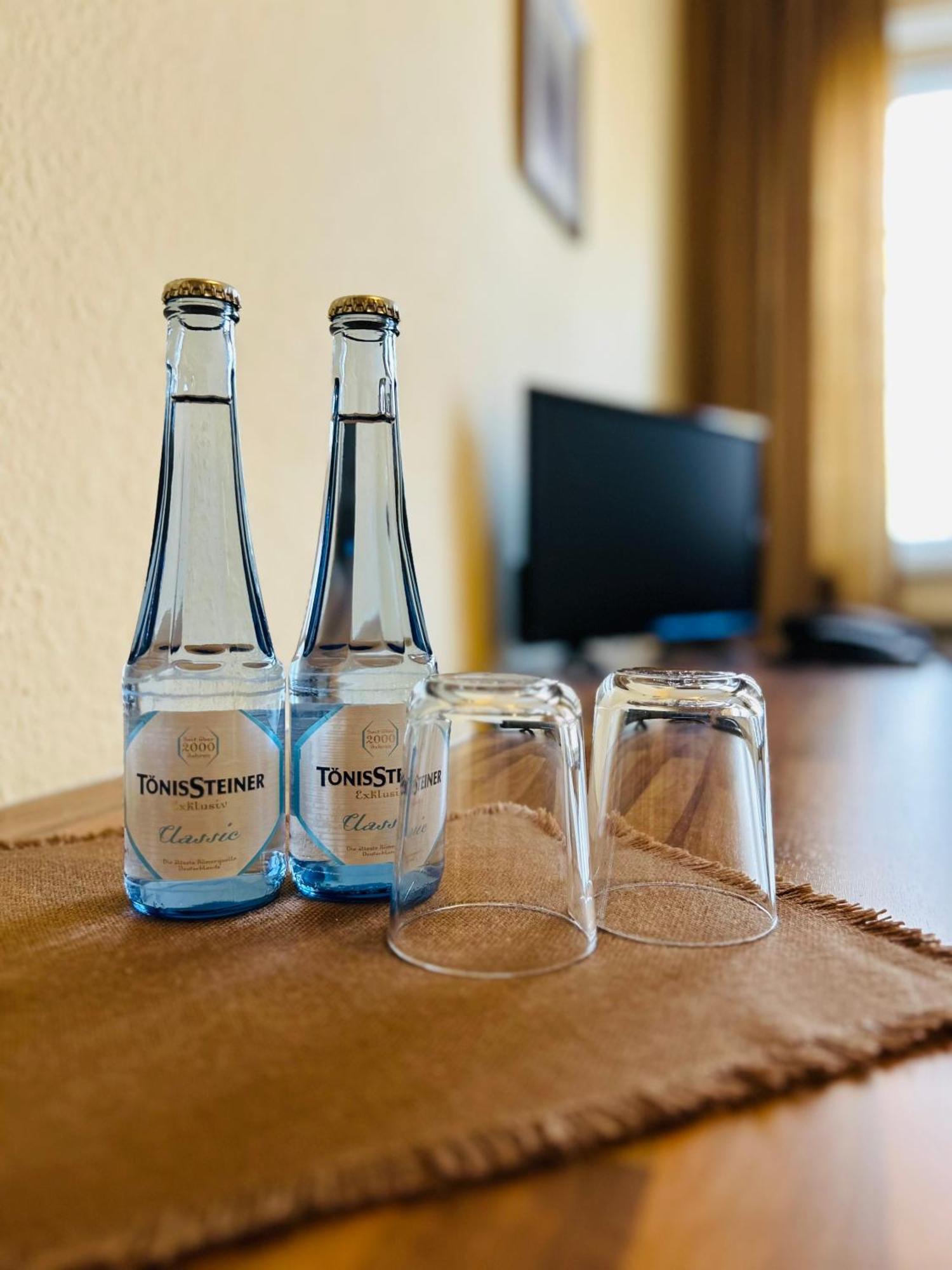 Tm Hotel Westfalen Люнен Экстерьер фото