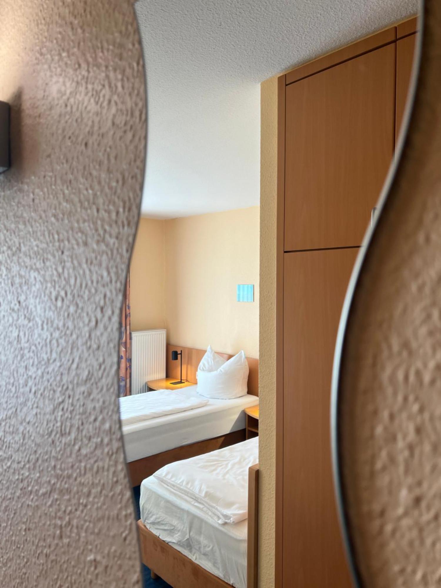 Tm Hotel Westfalen Люнен Экстерьер фото