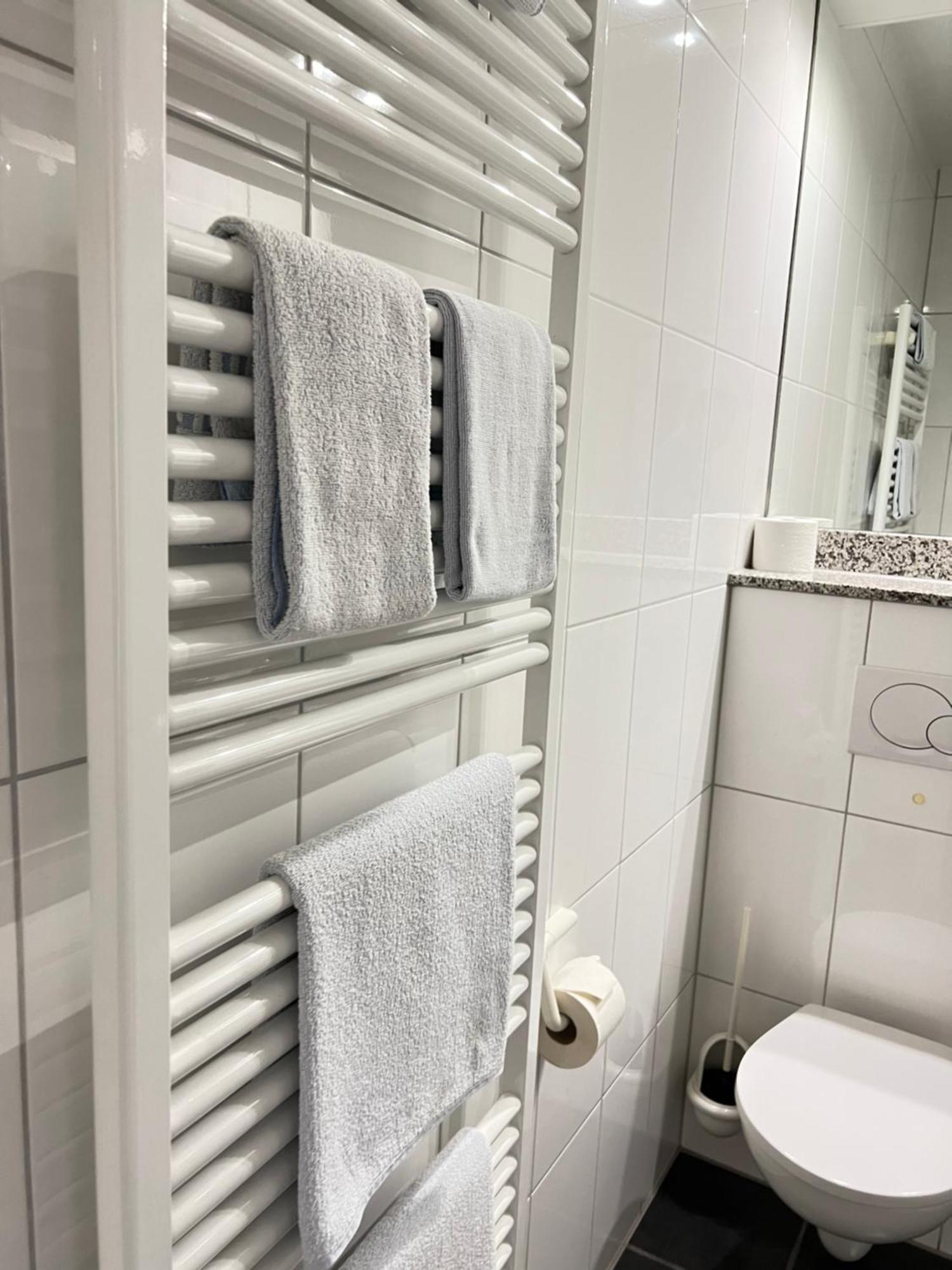 Tm Hotel Westfalen Люнен Экстерьер фото